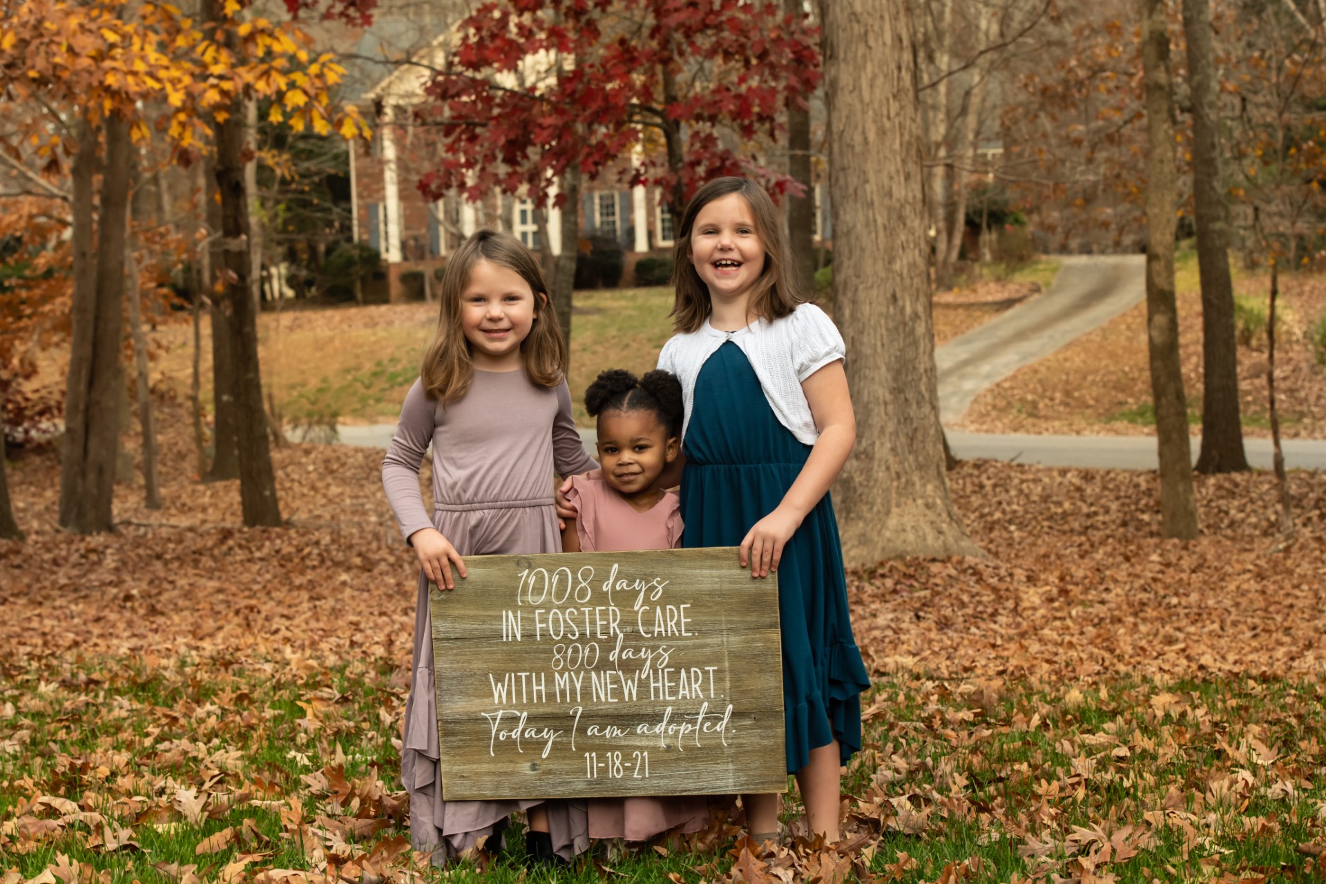 Lydia Palmer daughter