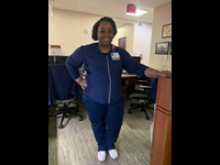Yolanda Brown