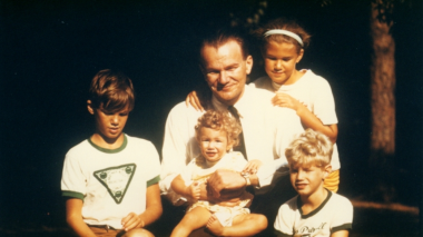 Dr Robiscek family_thumb