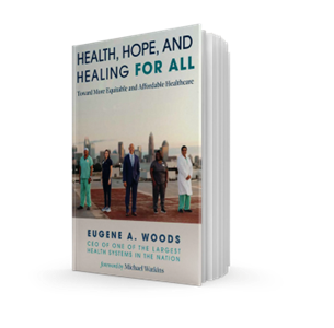 Eugene Woods Book