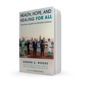 Eugene Woods Book