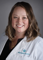 Dr. Holly Gonzales