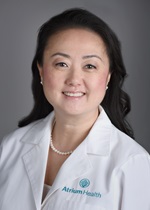 Dr. Soo Hyun “Esther” Kim