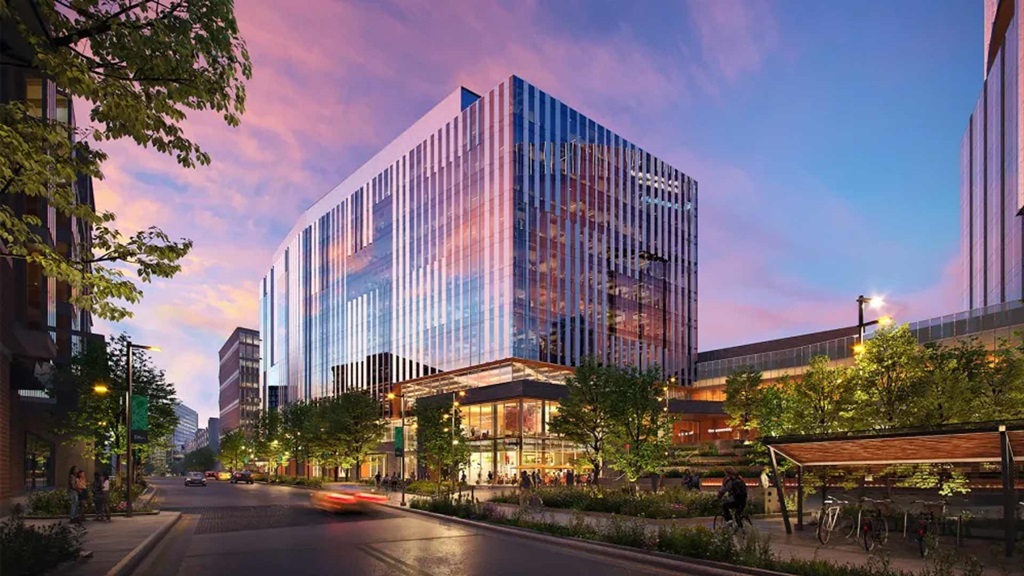 Lasting Community Commitment is Building Health Through Housing