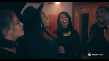 lift every voice and sing music video_thumb