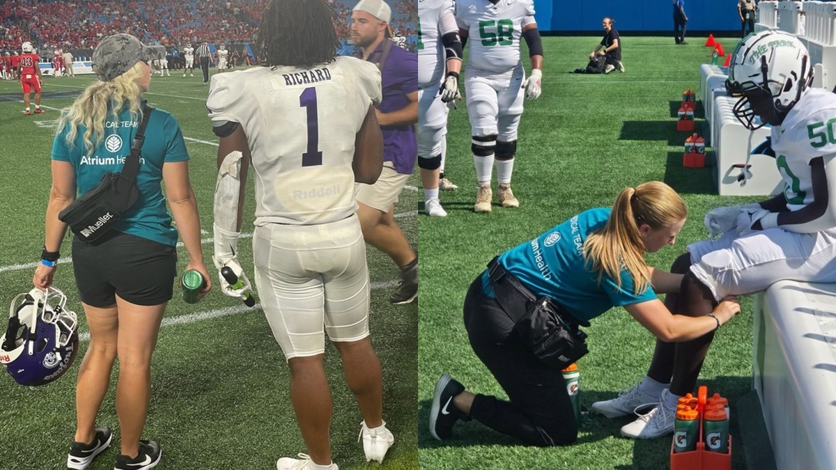 Daily Dose – Meet the Team: The Experts Behind Your Student-Athlete’s Health and Safety Daily Dose – Meet the Team: The Experts Behind Your Student-Athlete’s Health and Safety