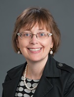 Dr. Katherine Poehling