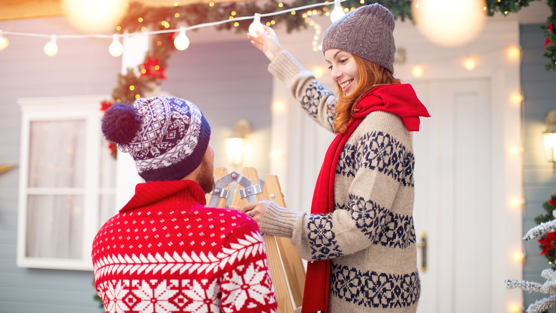 Daily Dose - Tips To Decorate Safely This Holiday Season