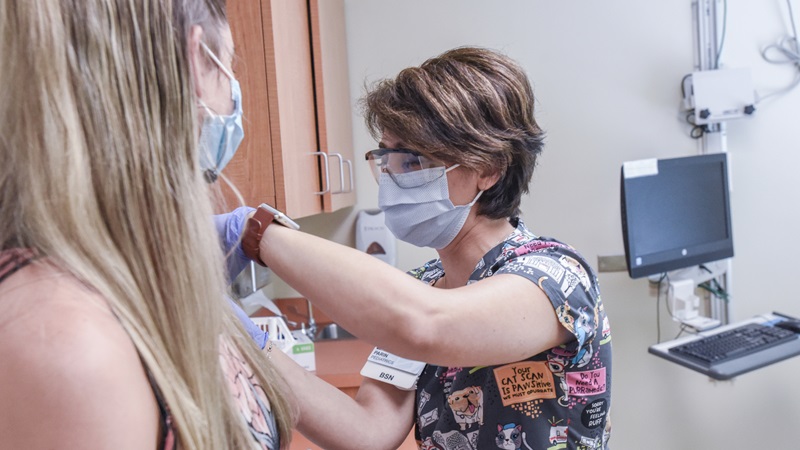 Atrium Health announced it will participate in a phase 3 COVID-19 investigational vaccine clinical trial in the fight against coronavirus disease 2019 (COVID-19). The clinical trial will test the safety, immunogenicity and effectiveness of NVX-CoV2373, developed by U.S. company Novavax, Inc., a late-stage biotechnology company developing next-generation vaccines for serious infectious diseases.