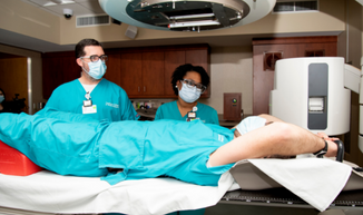 Carolinas College Bachelor of Science in Medical Imaging