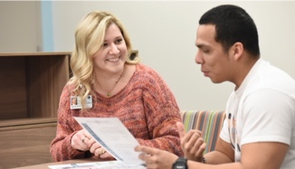 Carolinas College of Health Sciences
