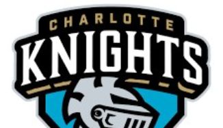 Carolina Knights Baseball Logo.