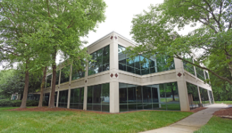 Carolinas College Relocation Icon Carolinas College Campus