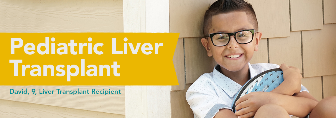 PediatricLiverTransplant