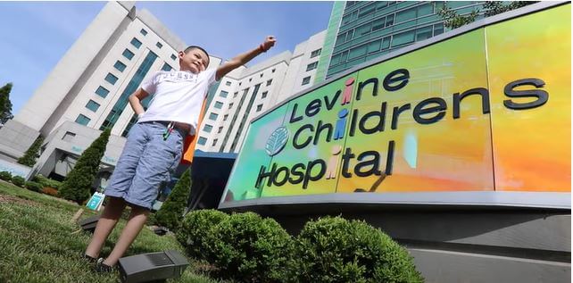 Post CAR T-cell therapy featuring Juan