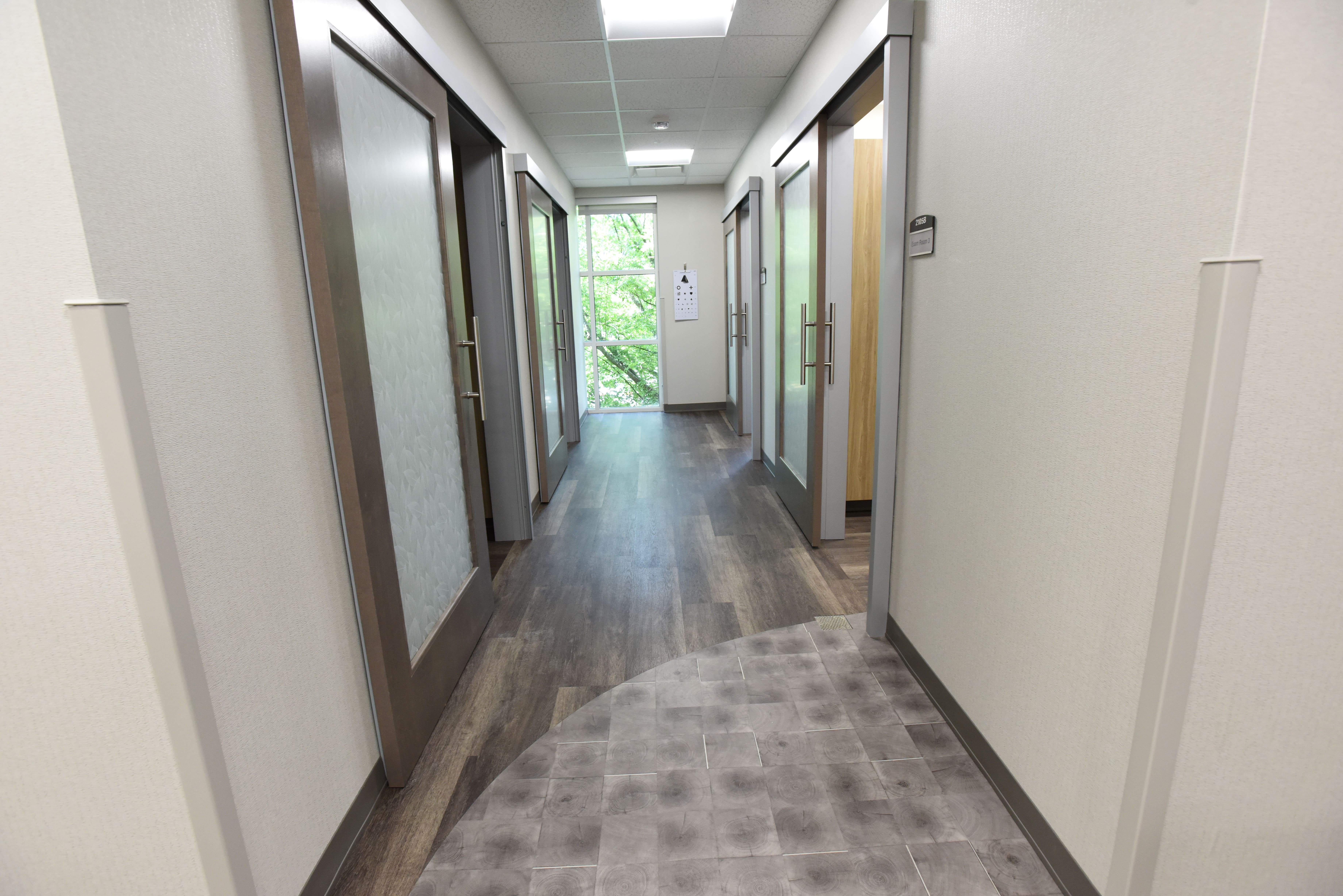 Levine Children’s Perspective Health & Wellness