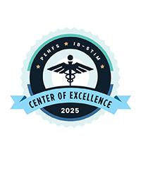 NeurAxis Centers of Excellence