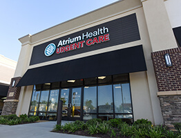 Atrium Health Urgent Care - Concord Mills