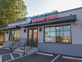 Atrium Health Urgent Care - South End