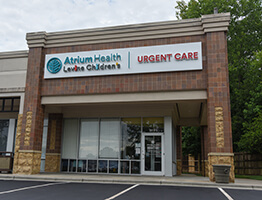 Atrium Health Levine Children's Urgent Care - Union