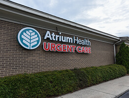 Atrium Health Urgent Care - Monroe