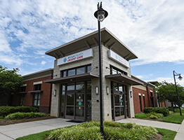 Atrium Health Urgent Care - Union West