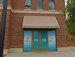 Atrium Health Urgent Care - Rea Farms