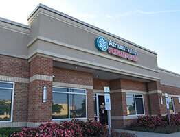 Atrium Health Urgent Care - Albemarle