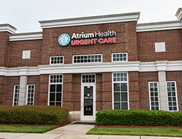 Atrium Health Urgent Care - Belmont