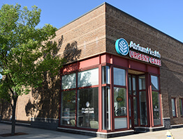 Atrium Health Urgent Care - Mooresville