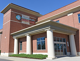 Atrium Health Urgent Care - Fort Mill