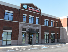 Atrium Health Urgent Care - Prosperity Crossing