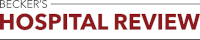 Beckers Hospital Review
