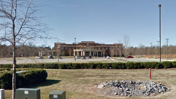 Atrium Health's Carolinas HealthCare System Digestive Health Denver