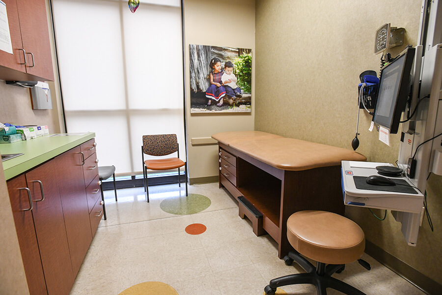 Atrium Health Levine Children's Charlotte Pediatrics Matthews