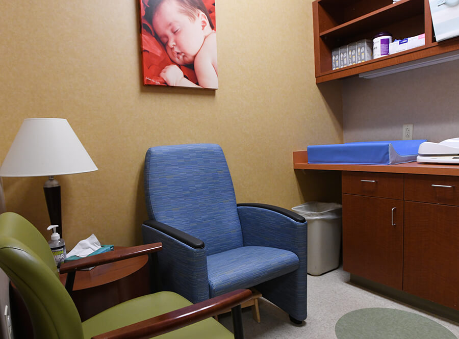 Atrium Health Levine Children's Charlotte Pediatrics Matthews