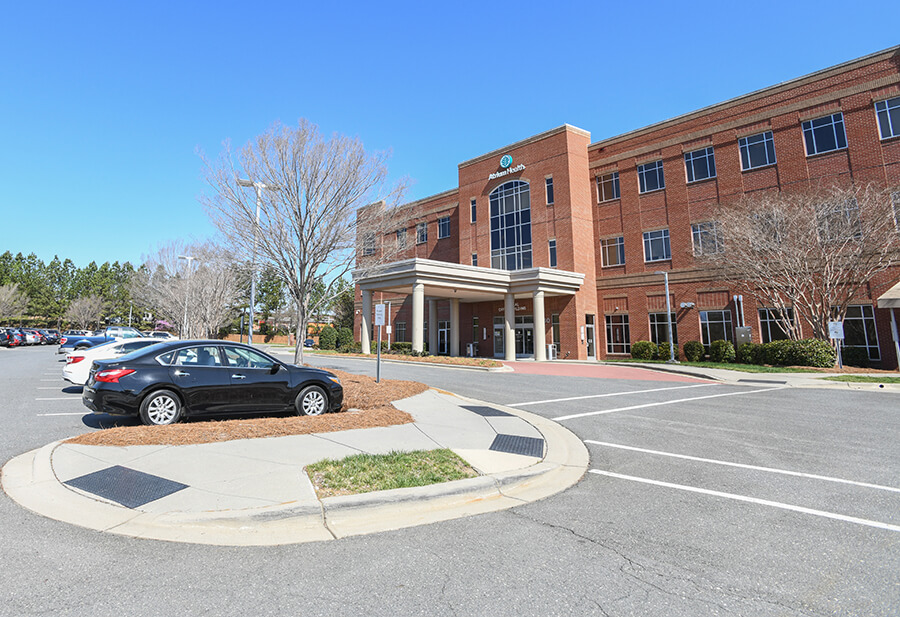 Atrium Health Levine Children's Charlotte Pediatrics Steele Creek