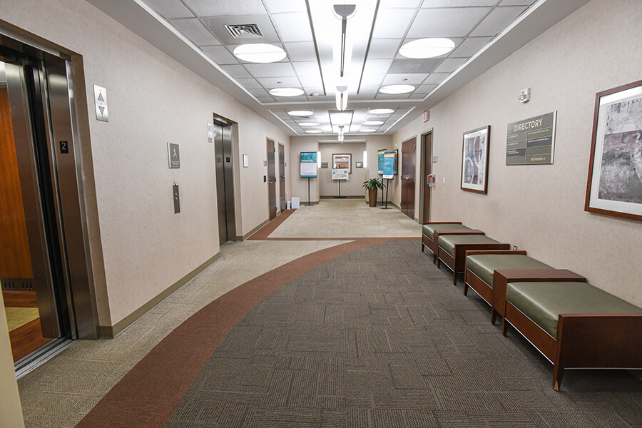 Atrium Health Levine Children's Charlotte Pediatrics Steele Creek