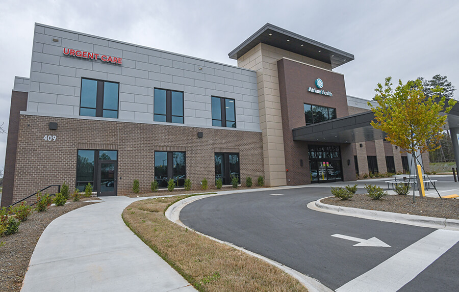 Atrium Health Levine Children's Denver Pediatrics