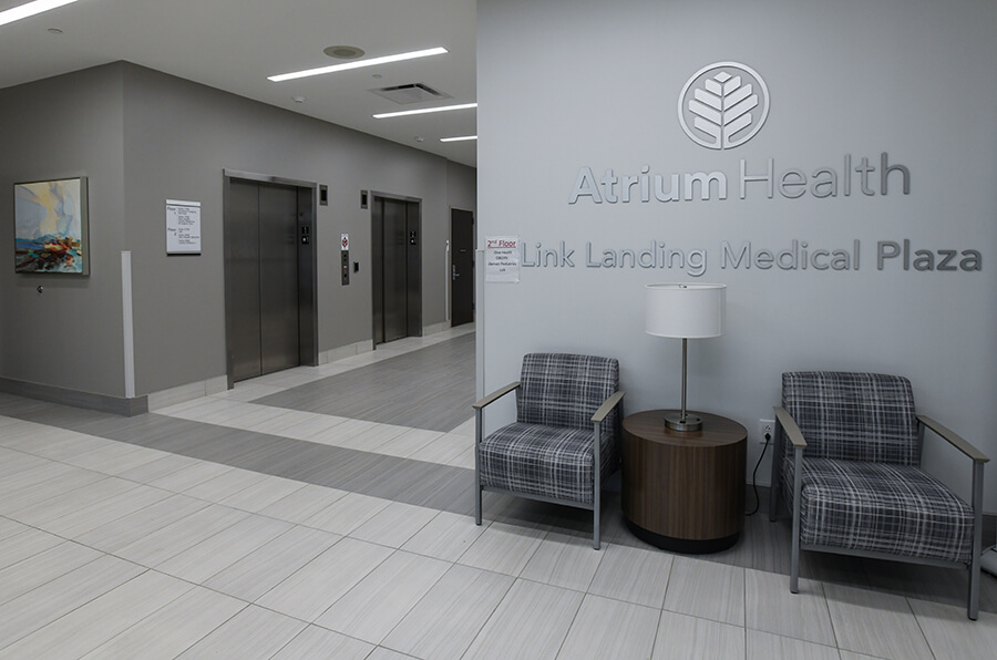 Atrium Health Levine Children's Denver Pediatrics