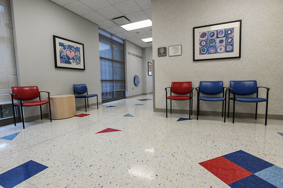 Atrium Health Levine Children's Indian Trail Pediatrics