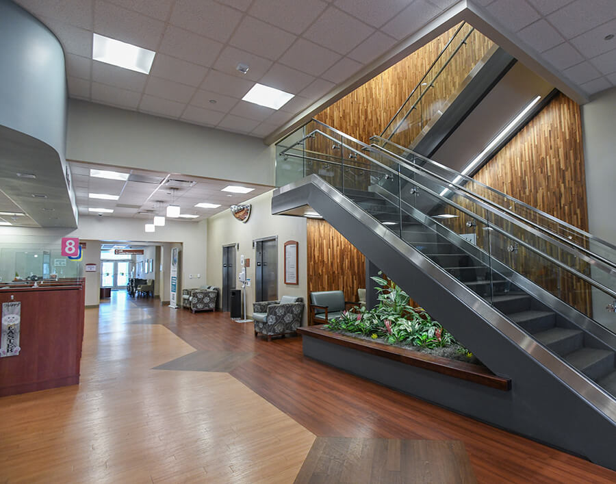 Atrium Health Levine Children's McAlister Pediatrics