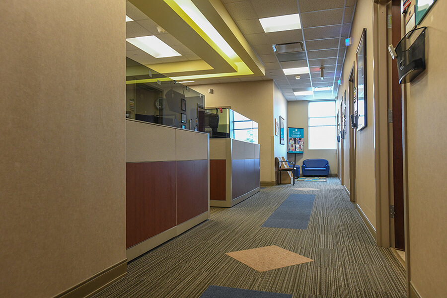 Atrium Health Levine Children's McAlister Pediatrics
