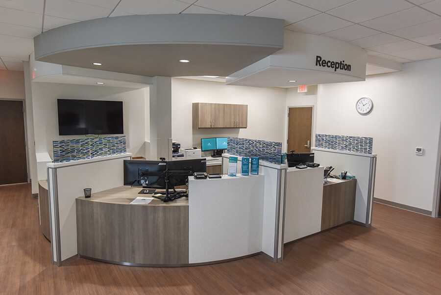 Atrium Health Levine Children’s Midtown Pediatrics