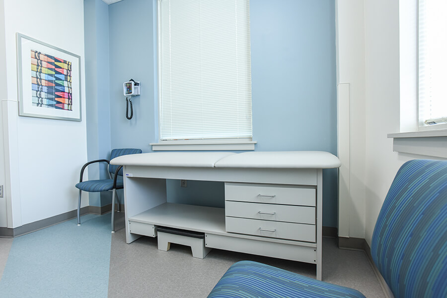 Atrium Health Levine Children’s Midtown Pediatrics