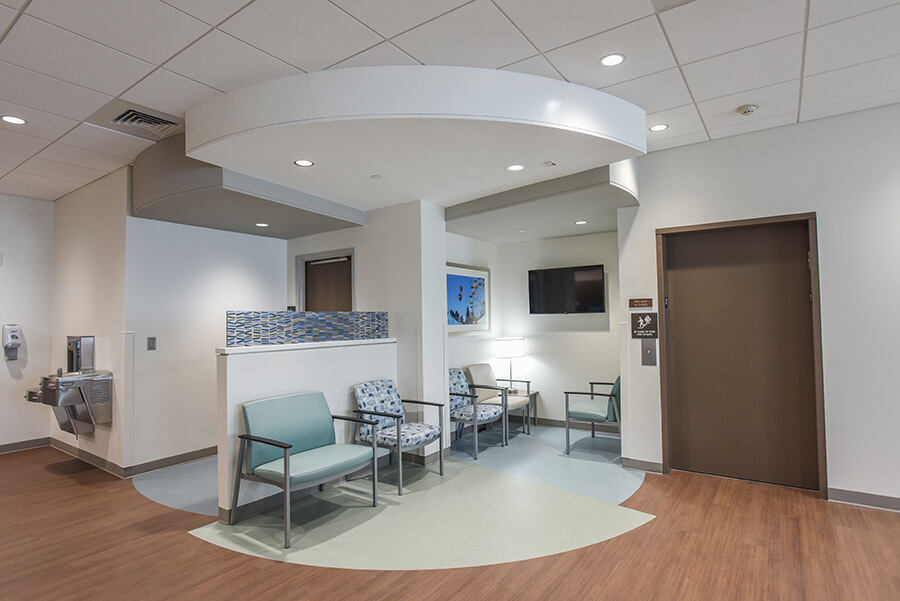 Atrium Health Levine Children’s Midtown Pediatrics