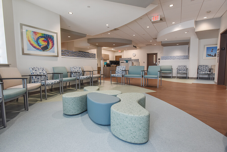 Atrium Health Levine Children’s Midtown Pediatrics