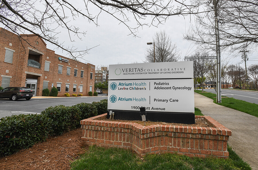 Atrium Health Levine Children’s Midtown Pediatrics