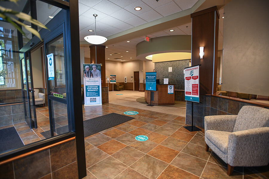 Atrium Health Levine Children's Mountain Island Pediatrics