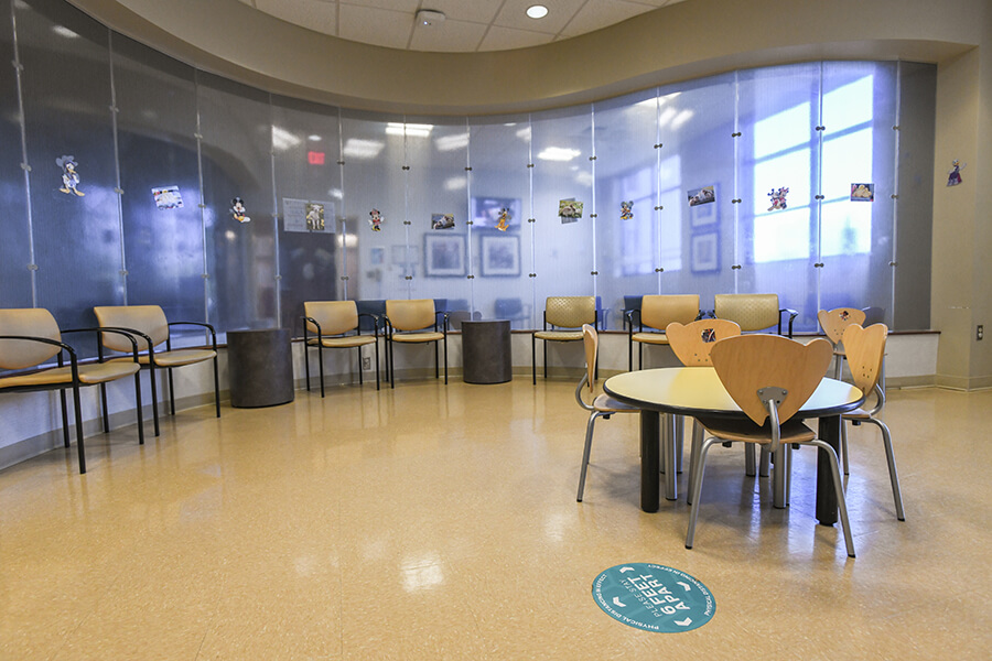 Atrium Health Levine Children's Mountain Island Pediatrics